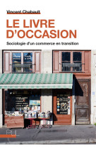 Le Livre d'occasion