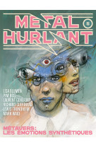 Métal Hurlant n°5