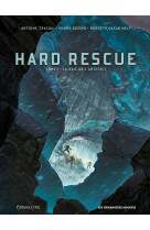 Hard Rescue T1