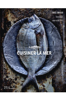 Cuisiner la mer