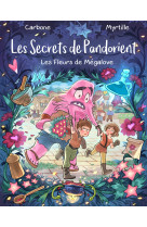 Les Secrets de Pandorient