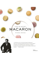 Infiniment Macaron