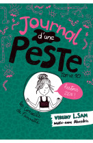 Le journal d'une peste - Journal d'une Peste, tome 10