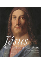 Jésus dans l'art et la littérature