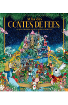 Atlas des contes de fées