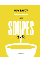 Soupes d'été