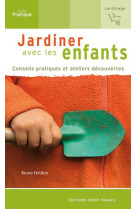 Jardiner avec les enfants