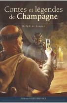 Contes et légendes de Champagne