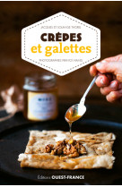 Crêpes et Galettes