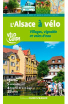 L'Alsace à vélo