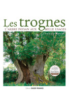 Les trognes, l'arbre paysan aux mille usages