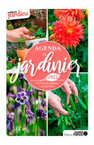 Agenda du jardinier 2022