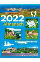 France Almanach 2022