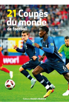 Les 21 Coupes du monde de football