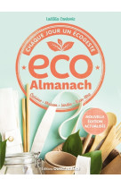 Eco almanach, chaque jour un écogeste