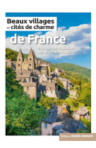 Beaux villages et cités de charme de France