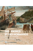 Des Vikings et des Normands