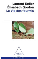 La Vie des fourmis