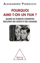 Pourquoi aime-t-on un film