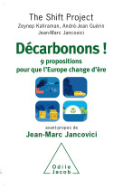 Décarbonons !