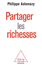 Partager les richesses