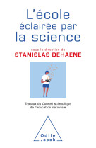 L'École éclairée par la science  / livre 2 du CSEN