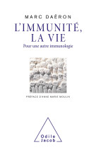 L'Immunité , la vie