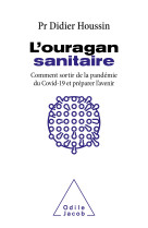 L'Ouragan sanitaire