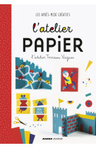 L'Atelier papier