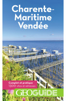 Charente-Maritime - Vendée