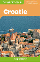 Croatie