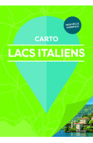 Lacs italiens