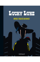 Lucky Luke