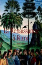 La Renaissance à Rome