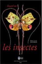 Regard sur les insectes