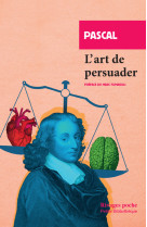 L'Art de persuader