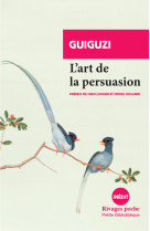 L'art de la persuasion