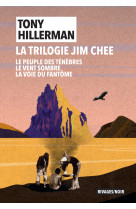 Trilogie Jim Chee