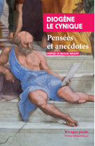 Pensées et anecdotes