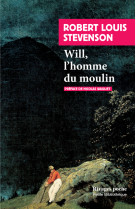 Will, l'homme du moulin