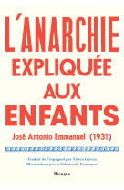 L'anarchie expliquée aux enfants