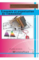 ECO ET ORG. DE L'IMMOBILIER LES PROBLEMATIQUES AUTOUR DU LOGEMENT BTS PROF. IMMOBILIERES/LICENCE 2e