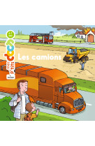 Les camions