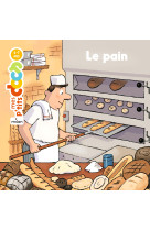 Le pain