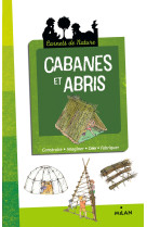 Cabanes et abris