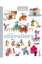 Les chevaliers