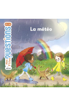 La météo