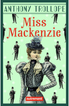 Miss Mackenzie