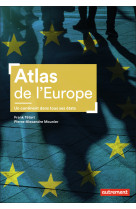 Atlas de l'Europe