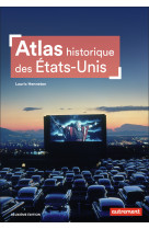 Atlas historique des États-Unis